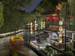 -少伯茶苑·围炉煮茶(夫子庙步行街店)