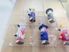 -一只酸奶牛(丹尼斯大卫城店)