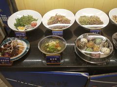 -海味当家(西安路店)
