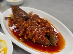 -协和菜馆(凤凰街店)