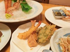 -王鼎精致料理铁板烧(世博源店)