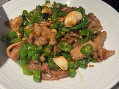 -蔴将·川菜(黄龙万科店)