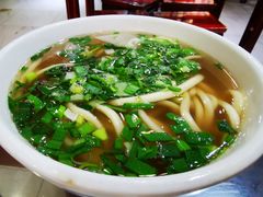 拉面-东方宫中国兰州牛肉拉面(厦门旗舰店)