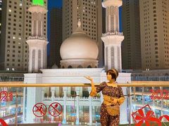 -西宁新千观光夜市(夏都大街店)