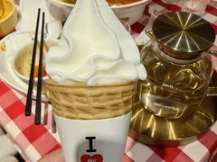 -西贝(科华王府井店)