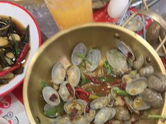 -遇西祠·海鲜烧烤(总店)