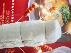 -江宴渔村·鱼鲜土菜(紫荆广场店)