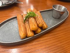 -CRAZYONES西班牙海鲜饭(上海美罗城店)