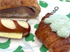 -PAOPAO Bakery&Café(港汇店)