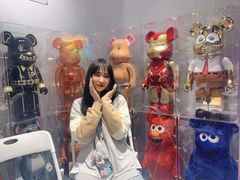 -sth more(会展航洋城店)