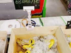 -HIHE Bistro·Oyster Bar(华熙live店)