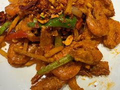 -马白开来特色羊排揪片子  (总店)