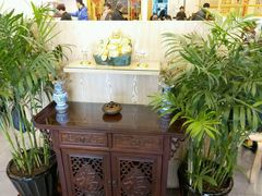 -鹈鹕素食餐厅自助餐部(正阳街店)