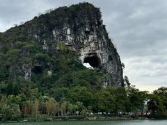 -桂林独秀峰王城景区
