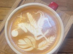 -Roast8ry Coffee Lab
