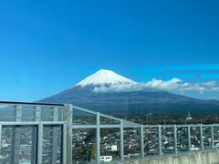 -富士山吉田線五合目