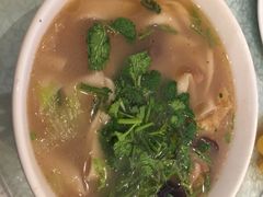 -萧记三鲜烩面(商务外环店)