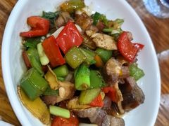 -肆姐面粉馆(坡子街店)