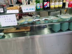-杨记灌肠(食品街店)