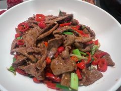 -老板恋上鱼(印象城店)