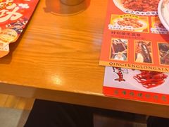 -庆峰龙虾烧烤(合肥一店)