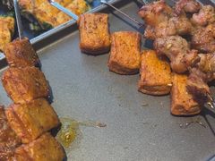 -连锦记海鲜烧烤大排档·锦州特色(西安路交大店)
