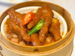-粤域茶餐厅