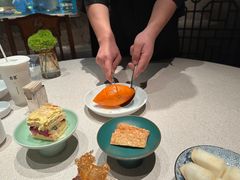 -新荣记(椒江店)