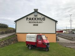 -Pakkhús Restaurant