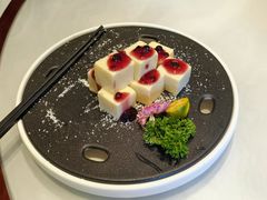 -南山鲜虾面·活鲜小馆·海味大连菜(南山总店)