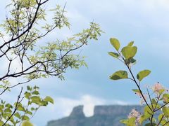 -周口店坡峰岭风景区