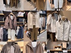 -MUJI无印良品(保利时光里店)