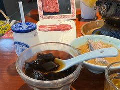 -1078號老北京涮肉(松柏店)