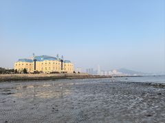 -黑石礁公园