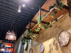 -丝路疆味新疆喀什餐厅(保利广场对面金地太阳城店)