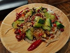-打川川·川蜀毛肚(南市场店)