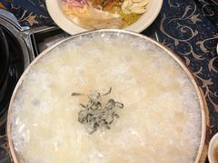 -祈胜邨•顺德鱼生•顺德菜(容桂店)