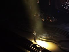 -宝能国际体育演艺中心