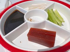 -满堂·烤鸭店·北京菜(鼓楼店)