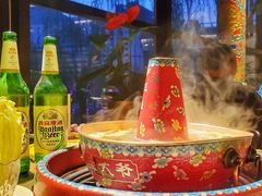 -羊大爷涮肉(亮马桥店)