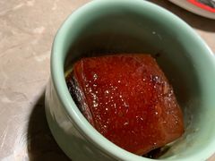 -新白鹿餐厅(金鹰新街口店)