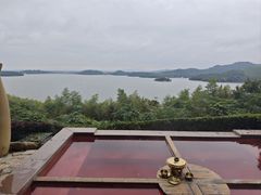 -天目湖涵田半山温泉