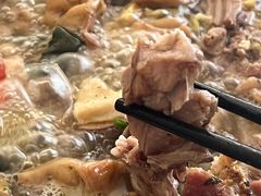 -胡巷子泡椒火锅兔(东街店)