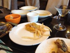 蓝海国际大饭店-淄博蓝海国际大饭店·蓝钻国际美食自助百汇(柳泉路店)