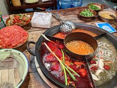 -冯校长老火锅(太古里店)