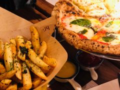 黑松露薯条-Primo·丽莫意大利窑烤披萨