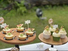 -森之烘焙.蛋糕.甜品台定制(番禺万博店)