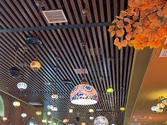 -君邦火锅(新疆大厦店)