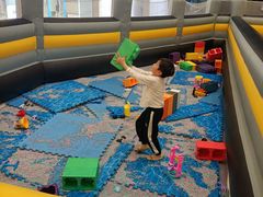 -万达广场(南京江宁店)