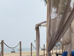 -精酿农场Brew Farm·沙漠绿洲餐厅